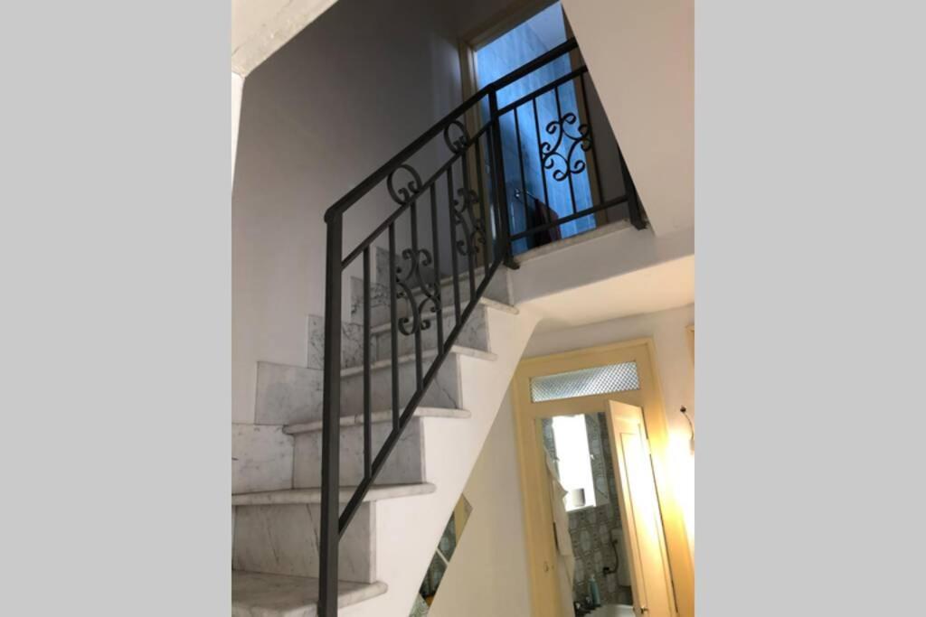 Casa Negli Iblei Daire Canicattini Bagni Dış mekan fotoğraf