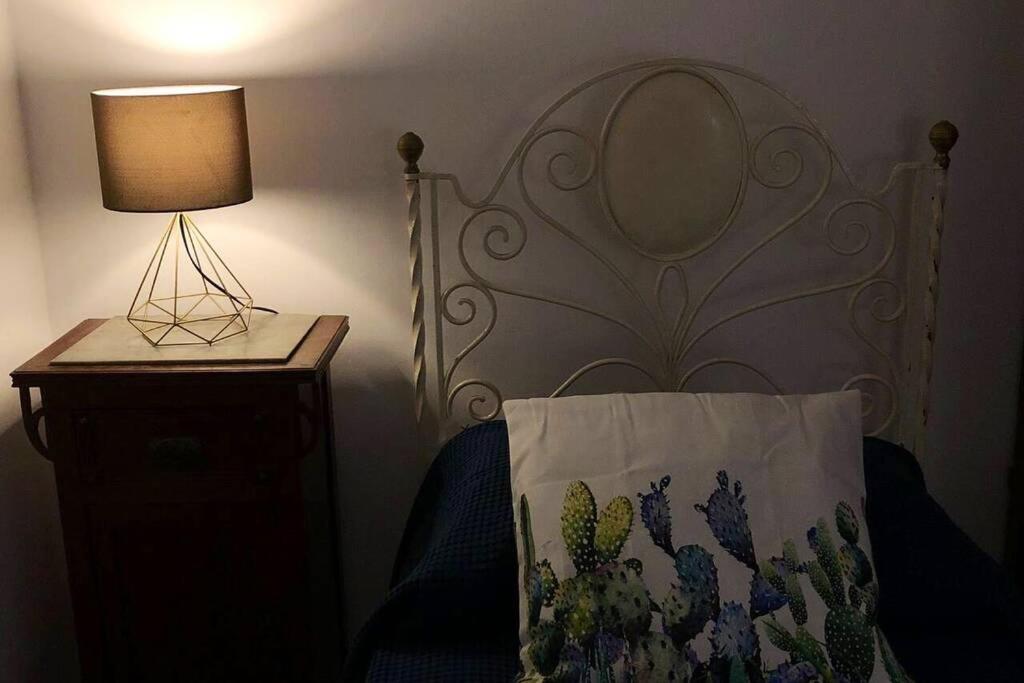 Casa Negli Iblei Daire Canicattini Bagni Dış mekan fotoğraf