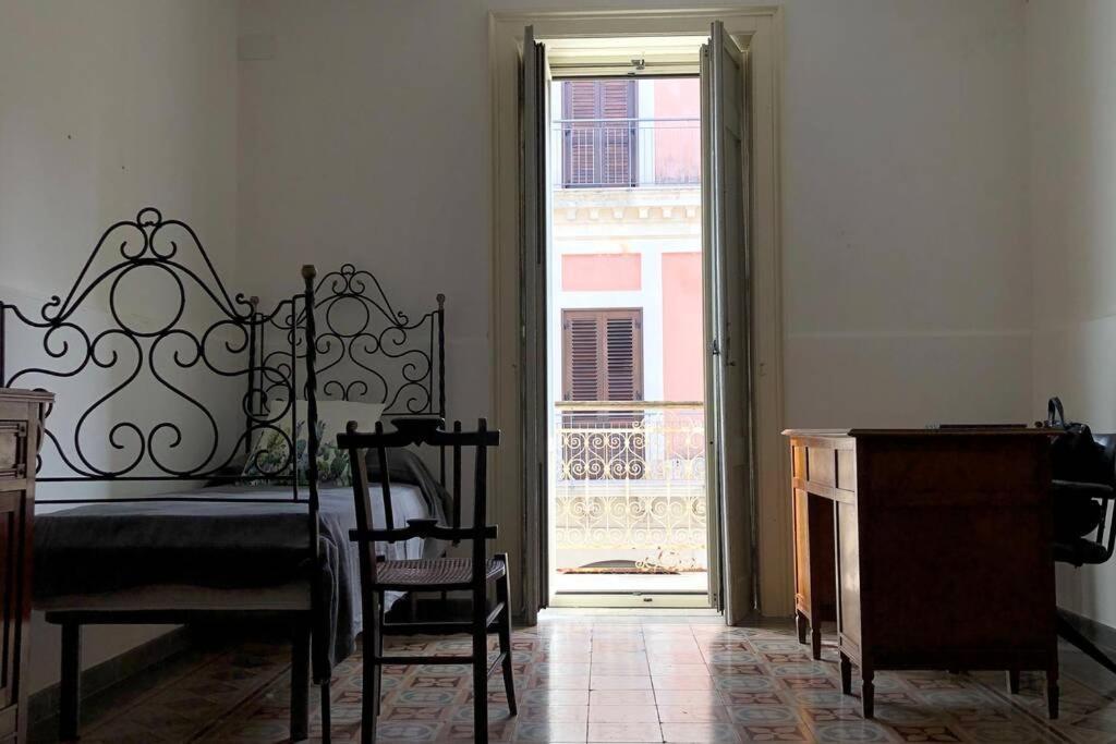 Casa Negli Iblei Daire Canicattini Bagni Dış mekan fotoğraf