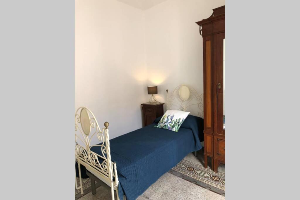 Casa Negli Iblei Daire Canicattini Bagni Dış mekan fotoğraf