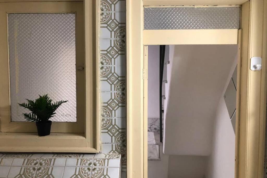 Casa Negli Iblei Daire Canicattini Bagni Dış mekan fotoğraf