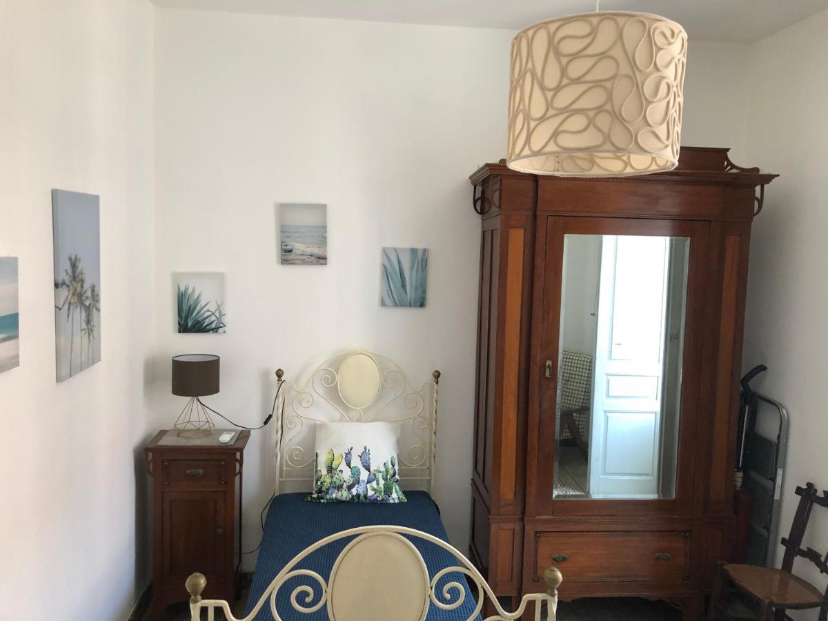 Casa Negli Iblei Daire Canicattini Bagni Dış mekan fotoğraf