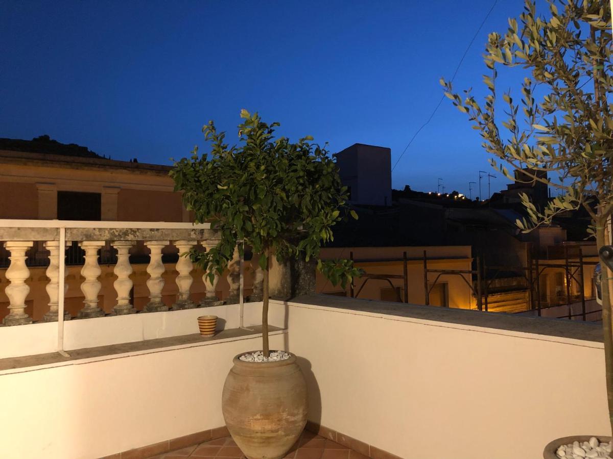 Casa Negli Iblei Daire Canicattini Bagni Dış mekan fotoğraf
