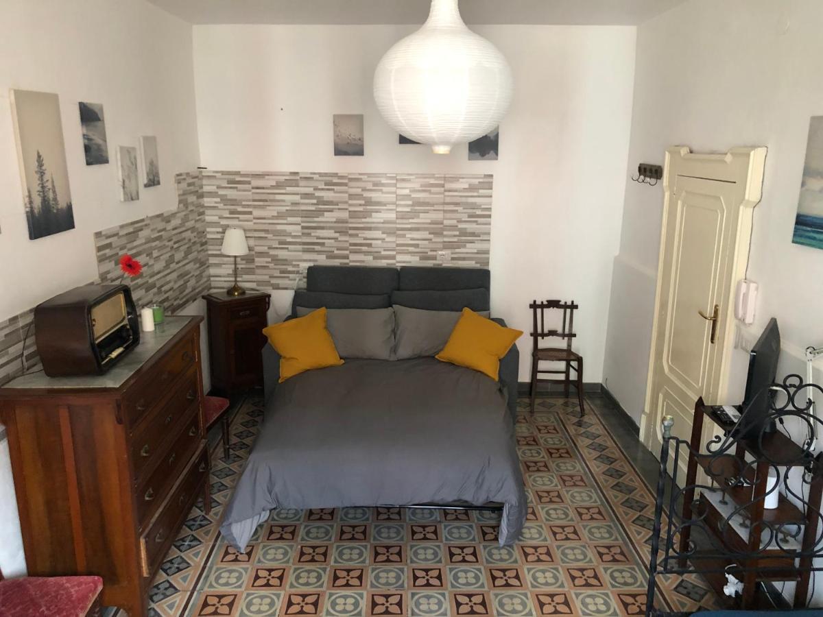 Casa Negli Iblei Daire Canicattini Bagni Dış mekan fotoğraf