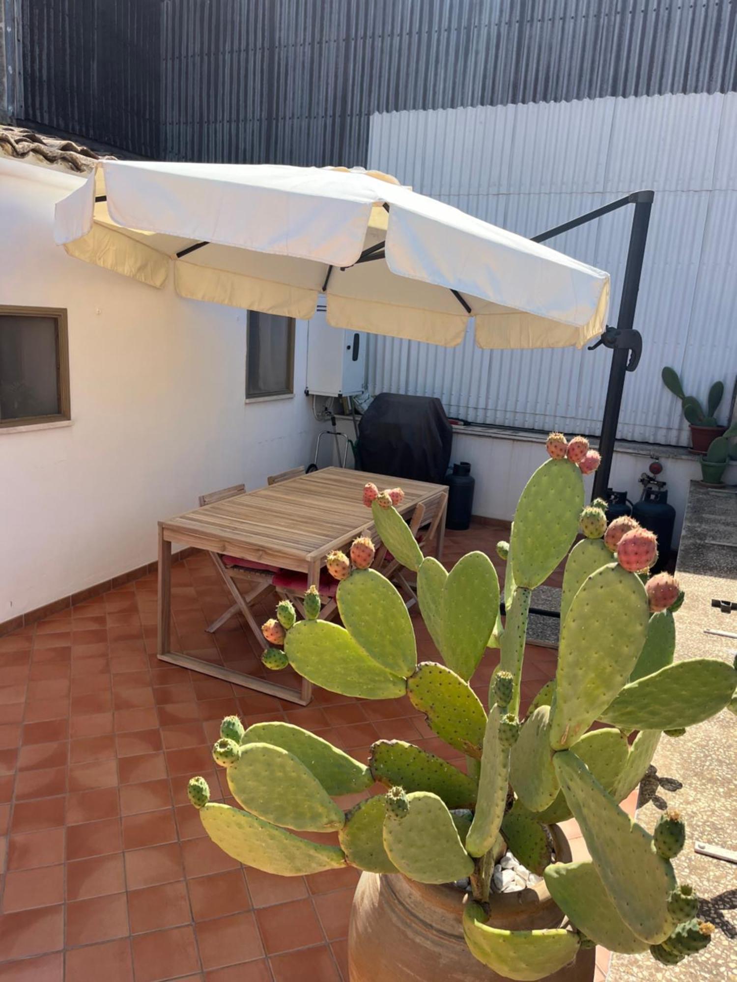 Casa Negli Iblei Daire Canicattini Bagni Dış mekan fotoğraf